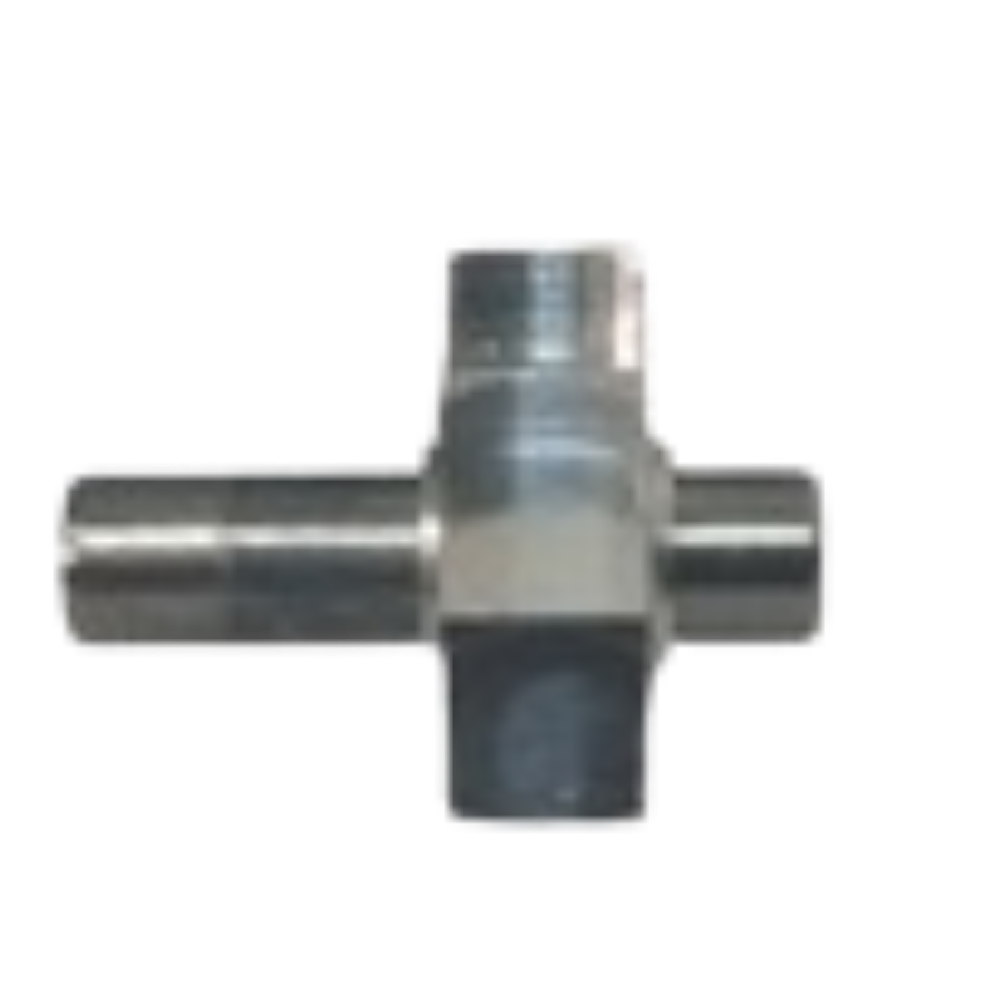 EIXO PINCA C/ ROTOR GNATUS FG