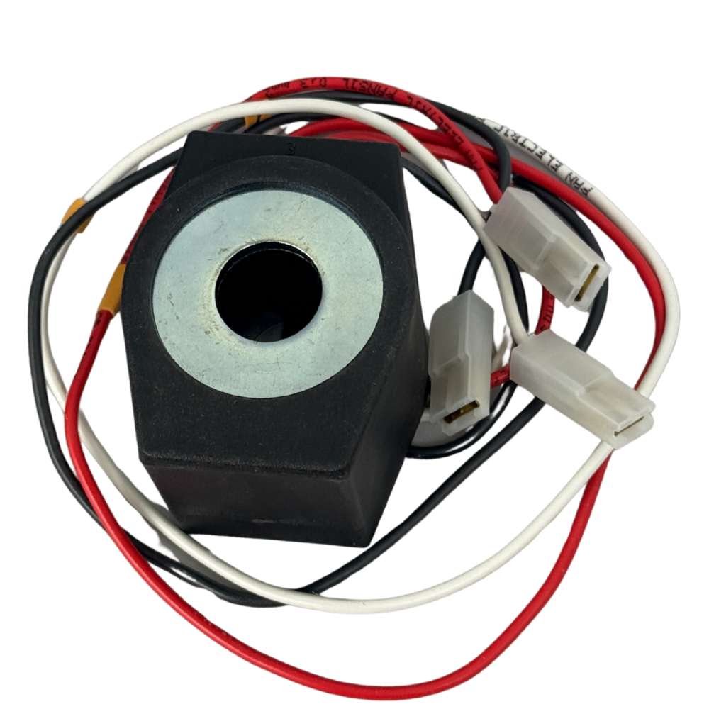 BOBINA KIT SOLENOID AUTOCL 100/220 V 19W