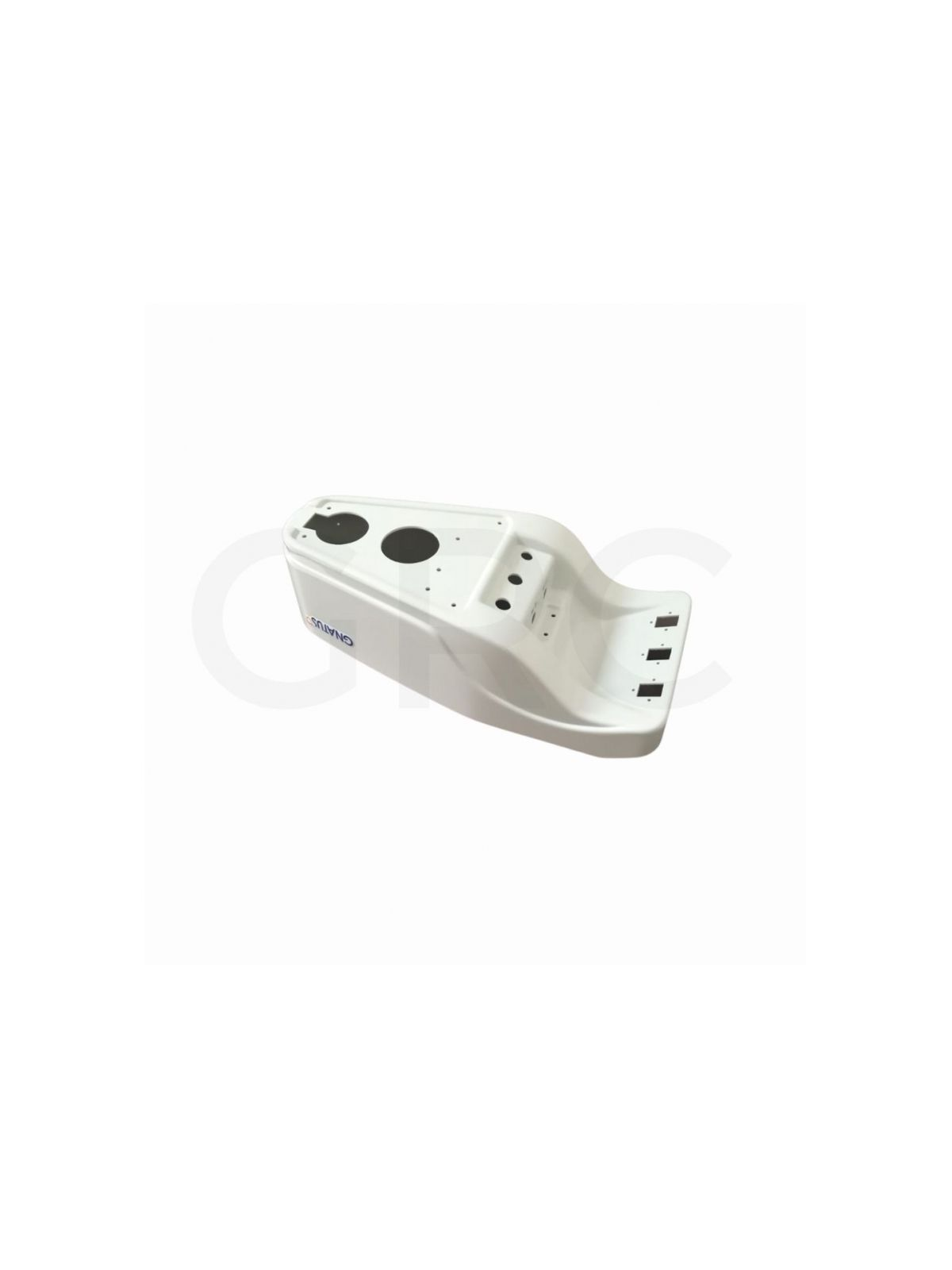 CORPO UNIDADE AGUA SYNCRUS BV GNATUS