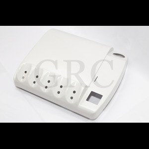 CORPO SUPERI EQUIPO HASTEFLEX C/FURO DB