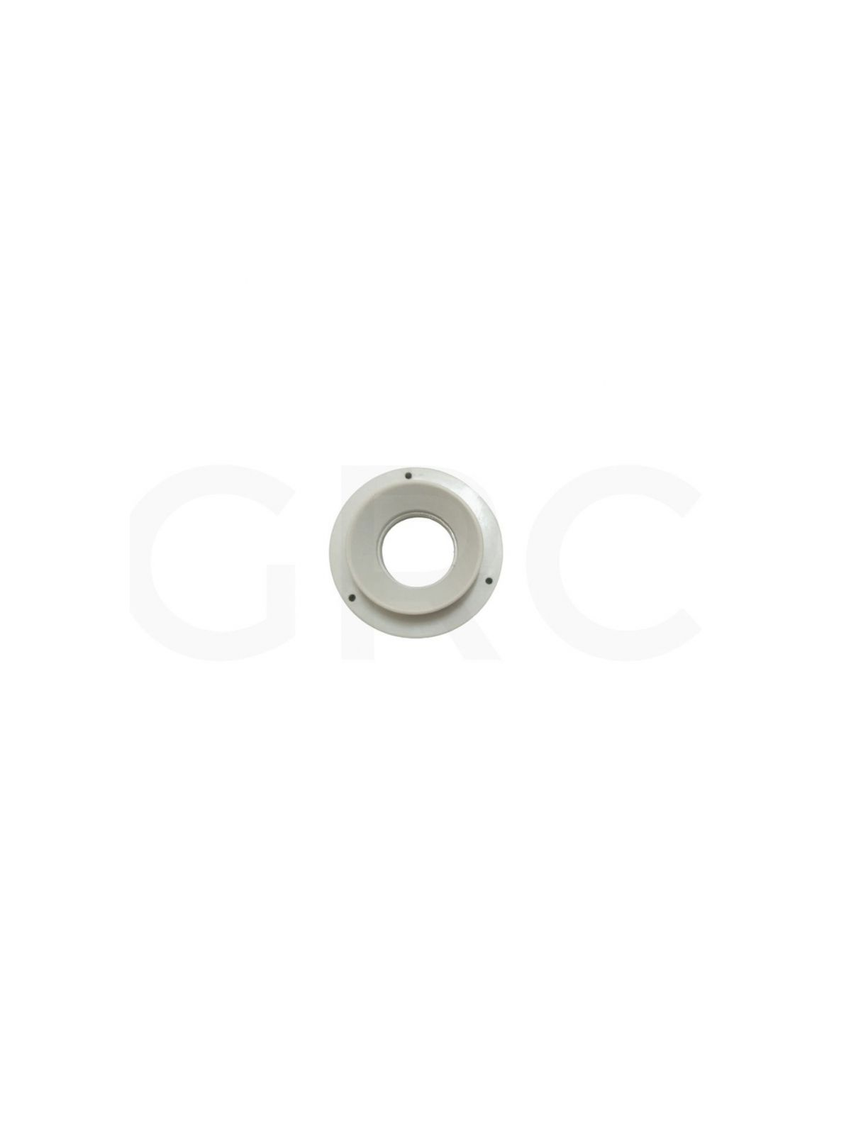 CORPO RESERVATORIO BRANCO
