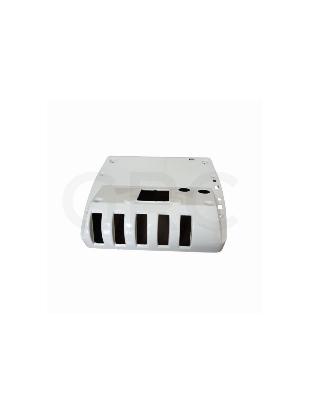 CORPO INFERIOR EQUIPO HASTEFLEX DABI