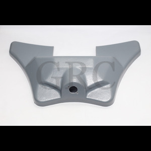 CAP PEDAL JOYSTICK S/F S/B FER CZ ESC DB