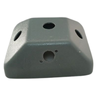 CAPA PEDAL 3 FUROS MD GALLA CZ COMP DB