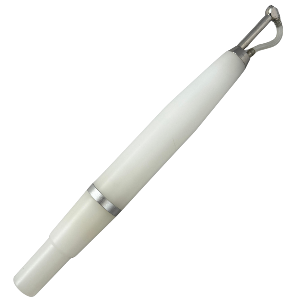 CANETA JATO PO BICARBONATO BR COMP DB/GN