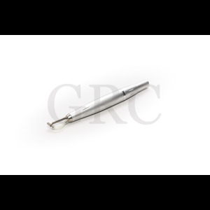 CANETA JATO PO BICARB ALUM. COMP DB/GN