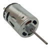 MOTOR 375 09400 EIXO LONGO RECART 24V DB