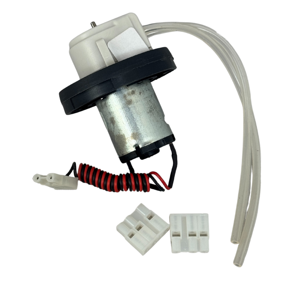 BOMBA PERISTALTICA 12VDC P/ PROFI I E II