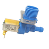 VALVULA SOLENOIDE ENTRADA AGUA 127V